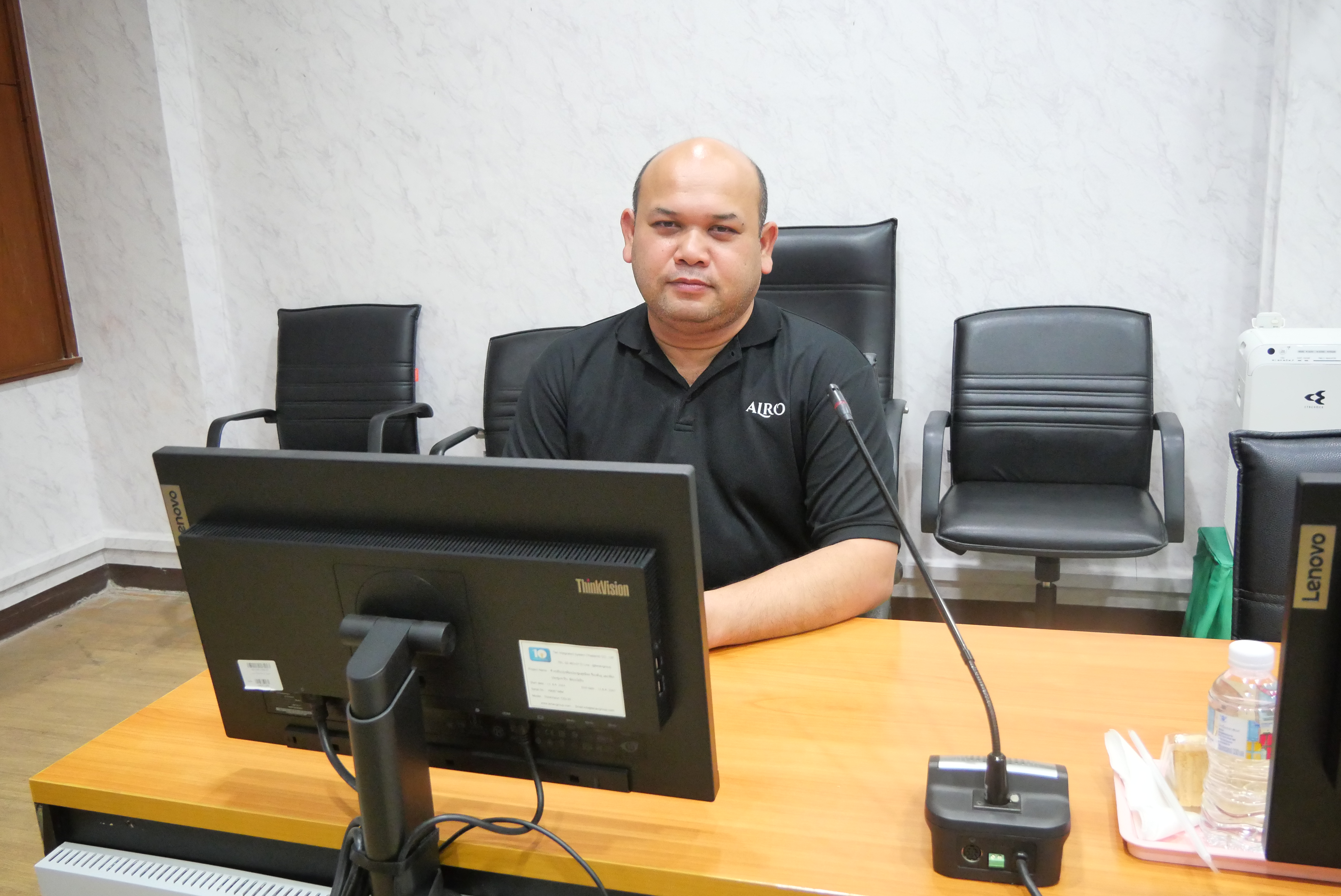 title - รองเลขาธิการ ส.ป.ก. ประชุมคณะทำงานพิจารณาผลงานการปฏิรูปที่ดินเพื่อส่งประกวดรับรางวัล ครั้งที่ 1/2569